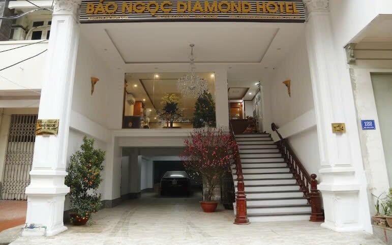 Khách sạn Bảo Ngọc